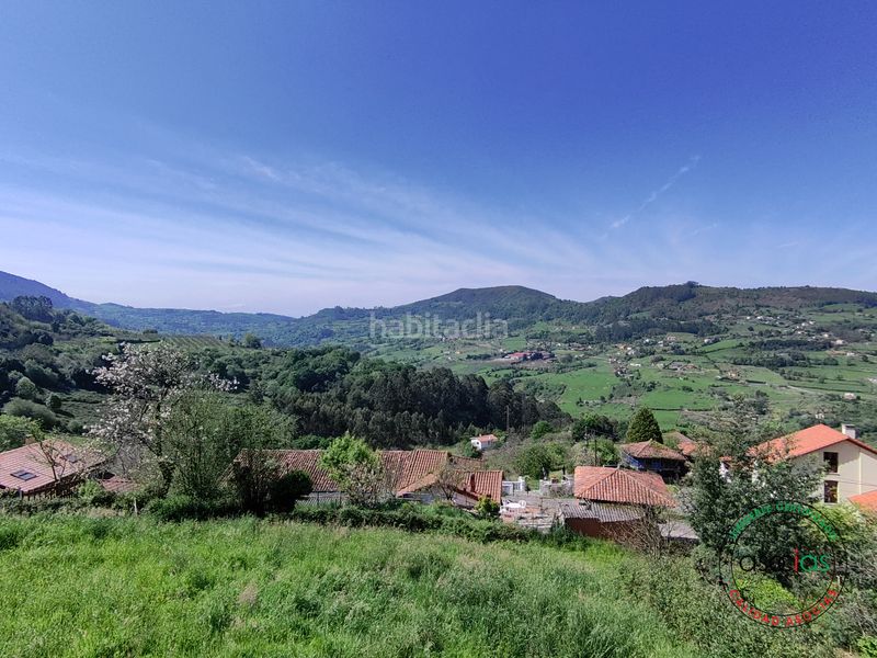 Foto 988021fc-eefd-4f45-9de6-39079087ef13. Terreny residencial a Caldones Gijón