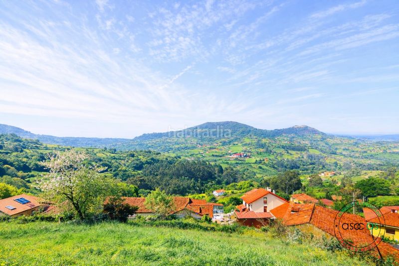 Foto 98faf380-b0d0-4f56-afc1-a8d56a7f9dc4. Terreny residencial a Caldones Gijón