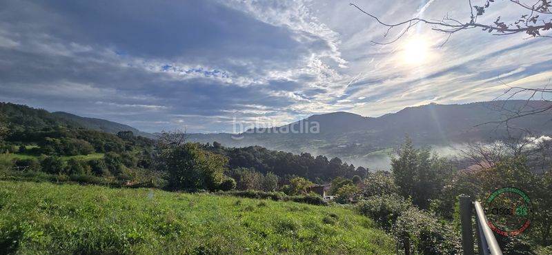 Foto a76517a4-a89b-48df-b18c-e36585d8e359. Terreny residencial a Caldones Gijón
