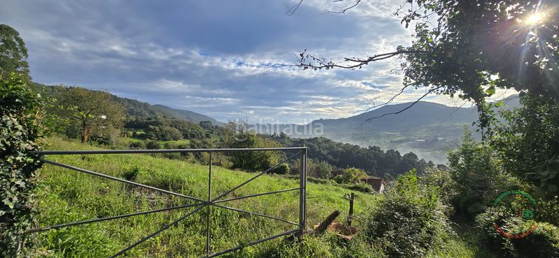Foto ae733441-4359-4f4f-9cc9-f5e53cf29f13. Terreny residencial a Caldones Gijón