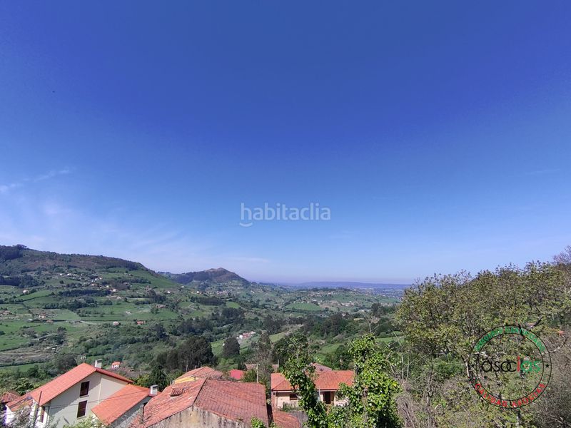 Foto b98d37c7-a3f4-4553-ac3c-31ea72dd9cdc. Terreny residencial a Caldones Gijón