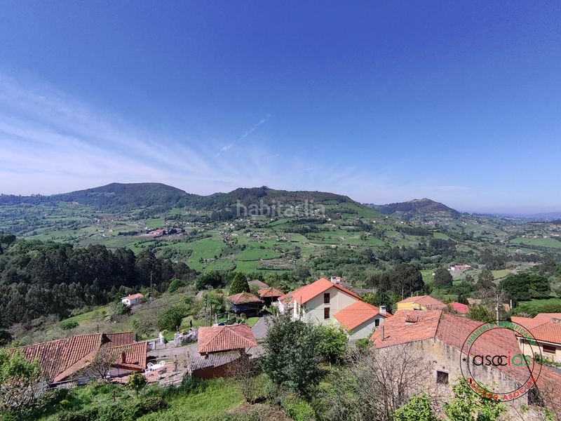 Foto feb65e23-fbcd-4d0a-855f-462b43c8032b. Terreny residencial a Caldones Gijón