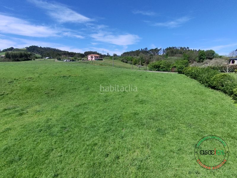 Foto 0633e308-b3eb-4c80-9d95-f6b0a2a961f0. Finca rústica a cr de gallinal 203 a Sierín Gijón