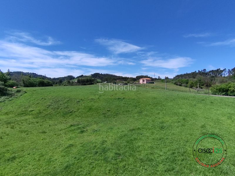 Foto 460d9c63-9ed5-4bf0-8ce0-86d13aad7234. Finca rústica a cr de gallinal 203 a Sierín Gijón