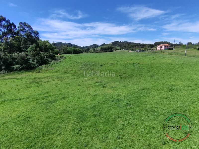 Foto 6969d459-c8b5-4564-8816-30f4608e006f. Finca rústica a cr de gallinal 203 a Sierín Gijón