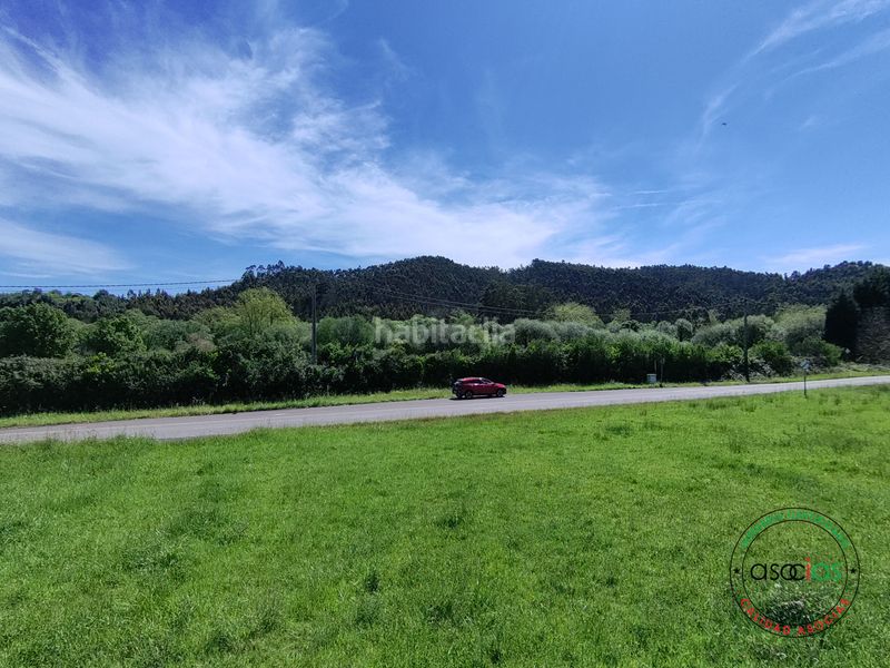 Foto a827c8bc-ece5-4d34-accb-d138316870f7. Finca rústica a cr de gallinal 203 a Sierín Gijón