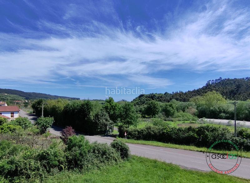 Foto e4e9c9e6-b8d2-4f01-9429-7dea97ccbeb7. Finca rústica a cr de gallinal 203 a Sierín Gijón