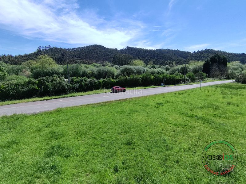 Foto e8e299f5-f056-4d17-856d-9429af085b63. Finca rústica a cr de gallinal 203 a Sierín Gijón