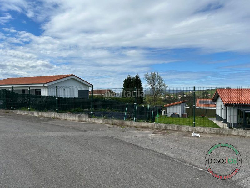 Foto 0aa29f77-43ab-4504-80e7-cce65ef083ec. Terreny residencial a Llanera