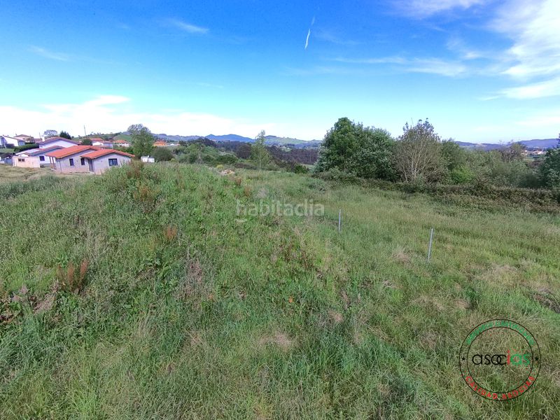 Foto 12bea29b-3fd3-4726-8a00-b42a056f44d2. Terreny residencial a Llanera