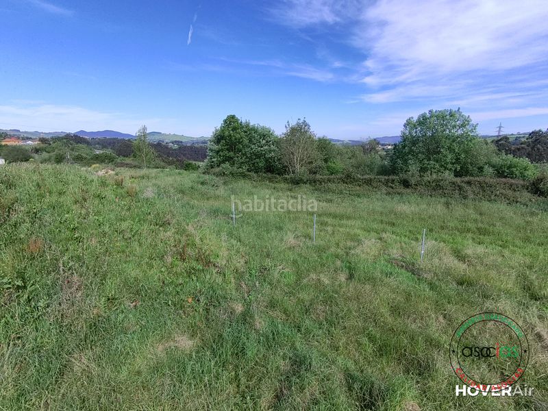 Foto 2241c29e-005b-483e-b184-ea247dab7fab. Terreny residencial a Llanera