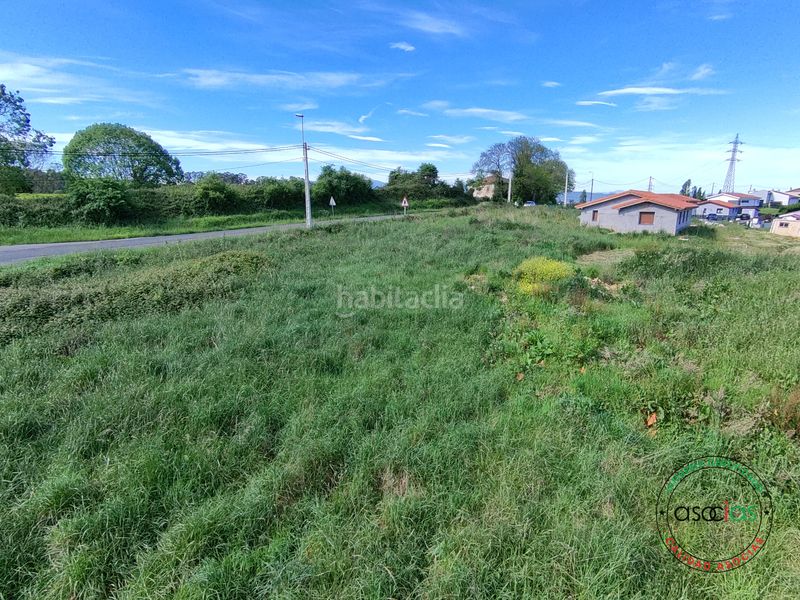 Foto 2326255b-1076-488a-98ff-9329860f4ee8. Terreny residencial a Llanera