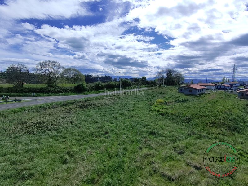 Foto 32ff0dba-4111-47ce-8be9-43daecd3fb87. Terreny residencial a Llanera