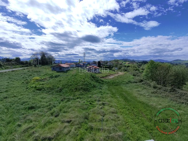 Foto 4d5e8220-5a47-4230-9cdc-7cc270935bf2. Finca rústica a Llanera