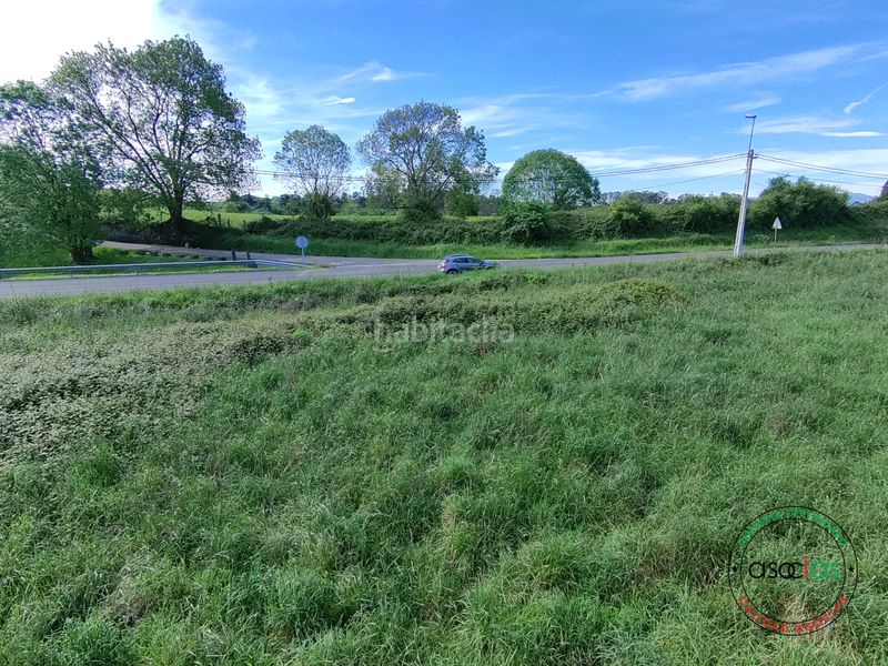Foto 68e06f56-3e48-43ff-af78-70953109ca6c. Terreny residencial a Llanera