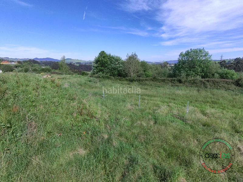 Foto 817f5a25-039c-4869-966c-78854192cedf. Terreny residencial a Llanera