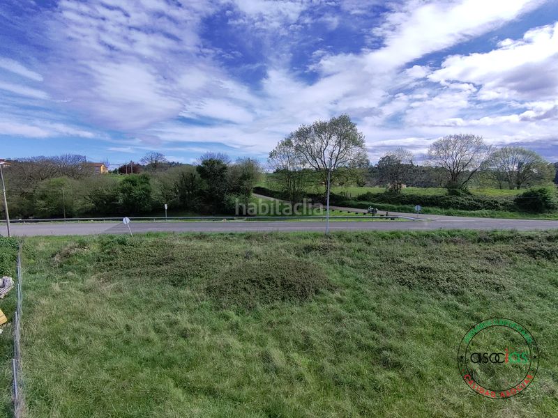 Foto ac237260-12ce-467a-bec7-66f588e2cf9d. Terreny residencial a Llanera