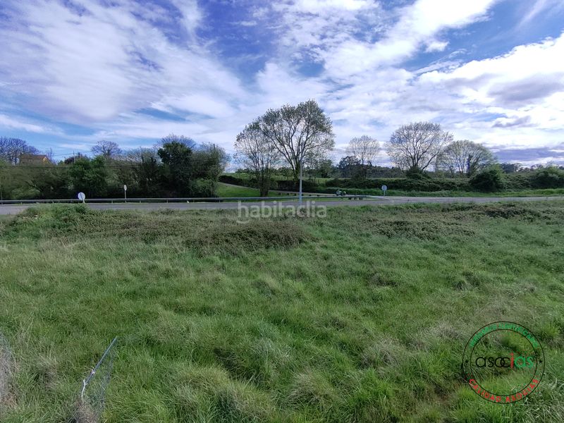 Foto b50c7a3d-3f85-4bb0-87b3-7f5ab681285c. Terreny residencial a Llanera