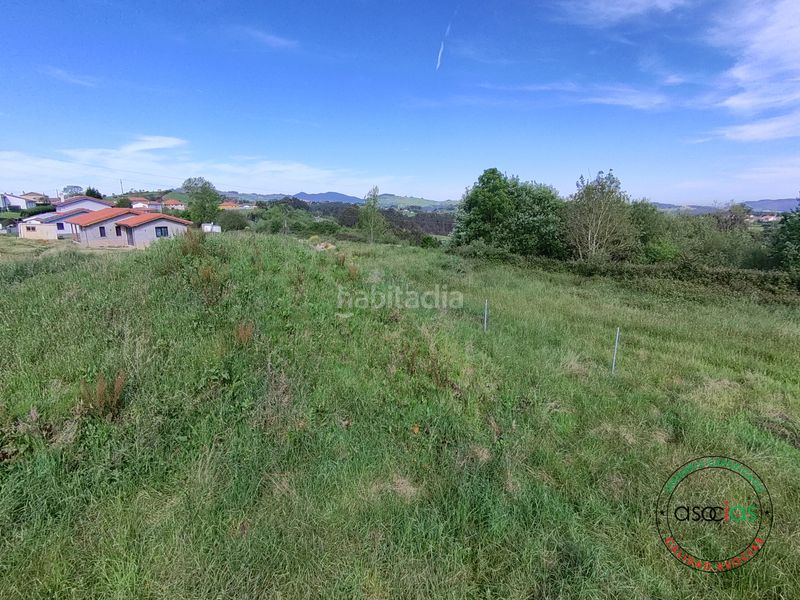 Foto b5f04216-907f-4bf6-bb66-821e293e16ba. Terreny residencial a Llanera