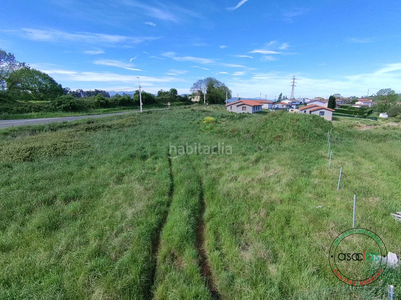 Foto f96595ba-dad0-4010-a0c7-8b58c93547a6. Terreny residencial a Llanera