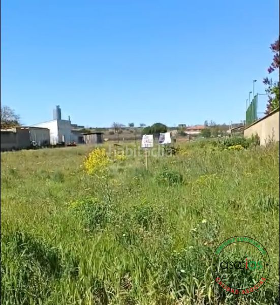 Foto 09ef9160-ba66-4256-a8e0-e28c2c28607e. Wohngrundstück in Chozas de Abajo - candelas 15 in Chozas de Abajo