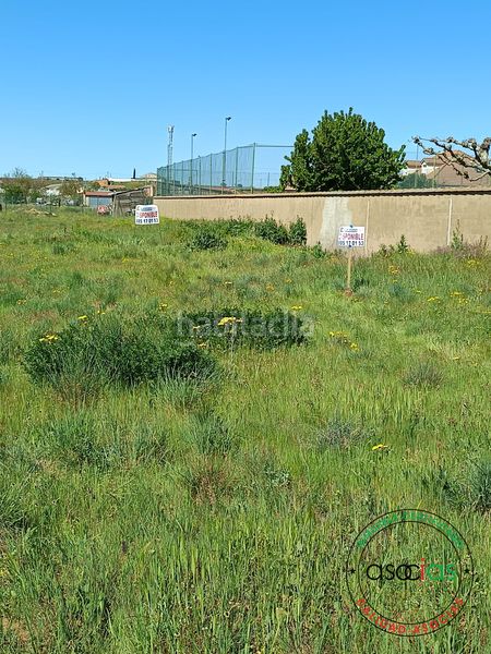 Foto 0d8447a2-f658-4a31-8217-7203b3016e8c. Wohngrundstück in Chozas de Abajo - candelas 15 in Chozas de Abajo