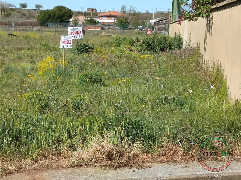 Foto a40bb579-69c8-4a0b-8dbe-e7e267efd6f1. Wohngrundstück in Chozas de Abajo - candelas 15 in Chozas de Abajo