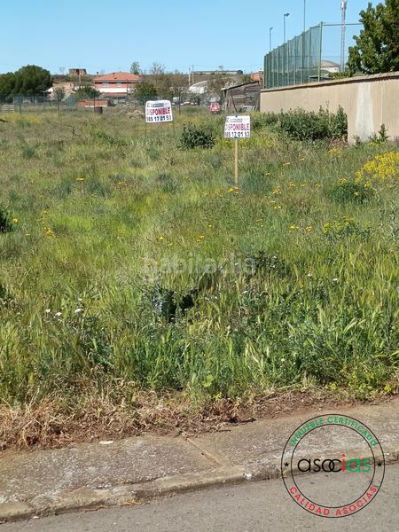 Foto ea2f2522-2f0d-46db-9776-6a4c86ff7a64. Wohngrundstück in Chozas de Abajo - candelas 15 in Chozas de Abajo