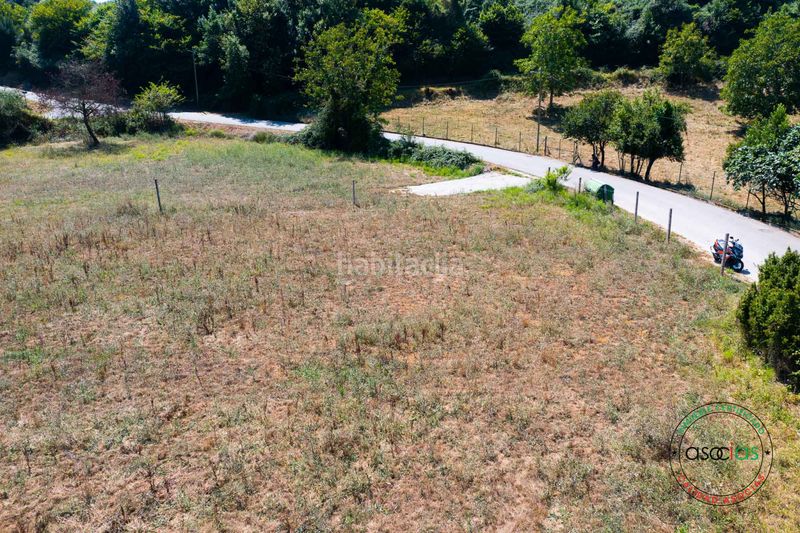 Foto 39b26971-b41f-4ad5-ac77-c08ca4c89904. Terreny residencial a Cenero Gijón