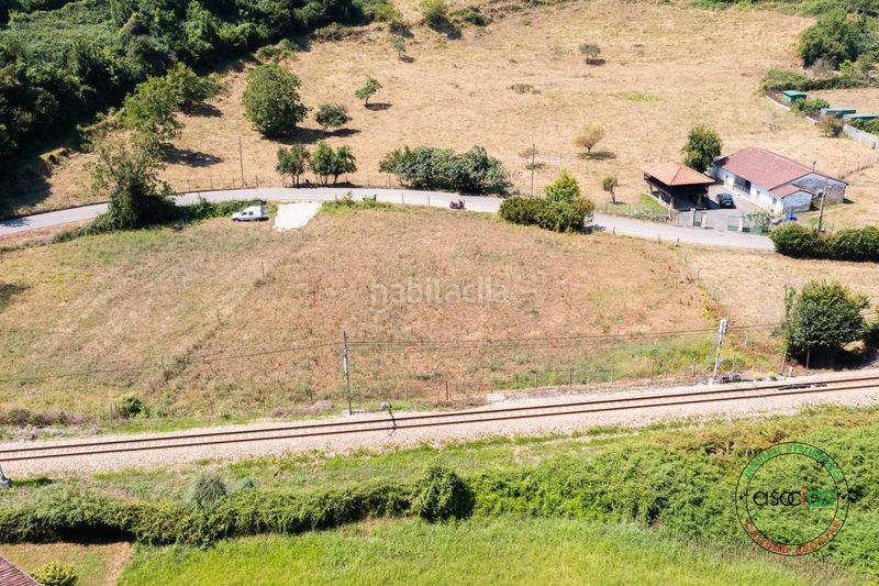 Foto 5e695403-b849-4c90-a25f-18449178158e. Terreny residencial a Cenero Gijón