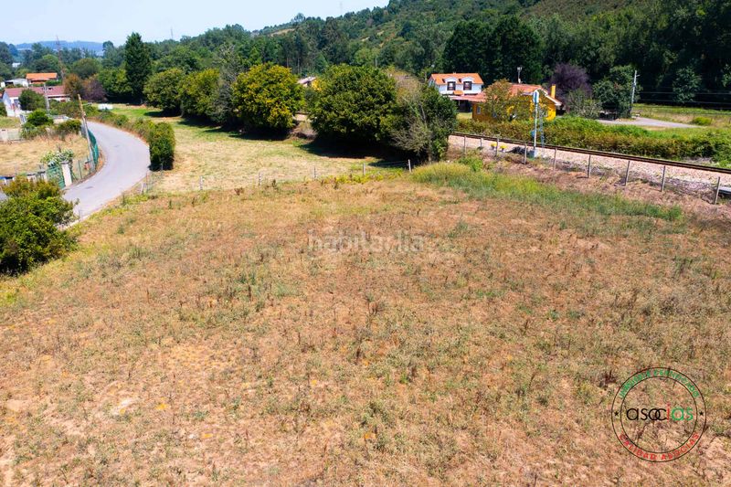 Foto 6c1453ca-e8af-4040-a8b2-2a10da28532e. Terreny residencial a Cenero Gijón