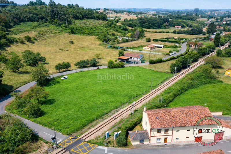 Foto 9ab56a56-12b6-4565-9d2f-02be71c60c2f. Terreny residencial a Cenero Gijón