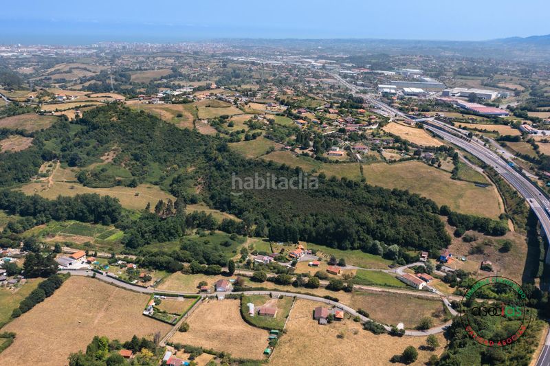 Foto b48161ea-a3e4-4a9a-ba17-4ffbdd383fb0. Terreny residencial a Cenero Gijón