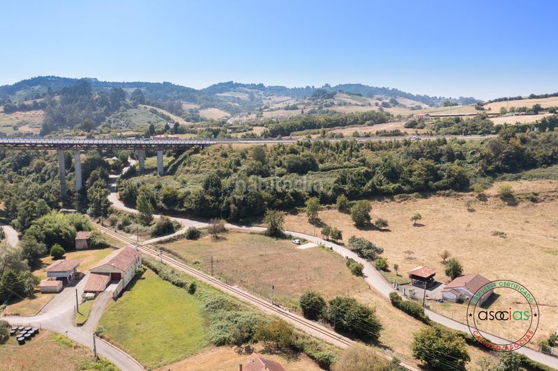 Foto c4e13501-a030-4e23-a05f-0e8977477ad6. Terreny residencial a Cenero Gijón