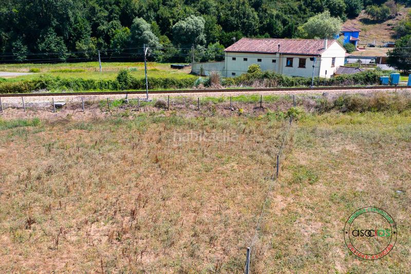 Foto e836a678-e30f-49bb-9545-49d869865bae. Terreny residencial a Cenero Gijón