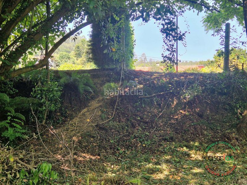 Foto 2aab2fc2-9fec-478a-a6a7-5f0bc0e90cd5. Terreny residencial a Cenero Gijón