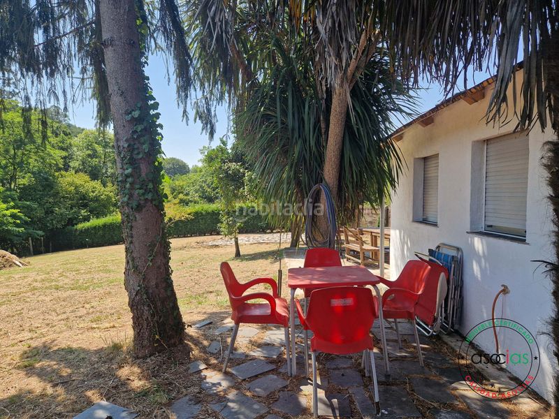 Foto 4458fc4f-dd26-46ff-95e0-bb22102691f3. Terreny residencial a Cenero Gijón