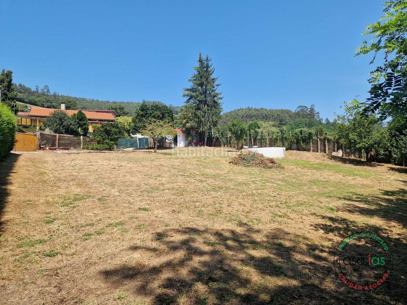 Foto 5397b78d-7833-4eae-a1f4-e413e2b57b65. Terreny residencial a Cenero Gijón