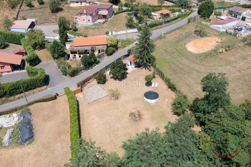 Foto 59bab6ff-0e26-4fdc-812c-9b1b2ff87b25. Terreny residencial a Cenero Gijón