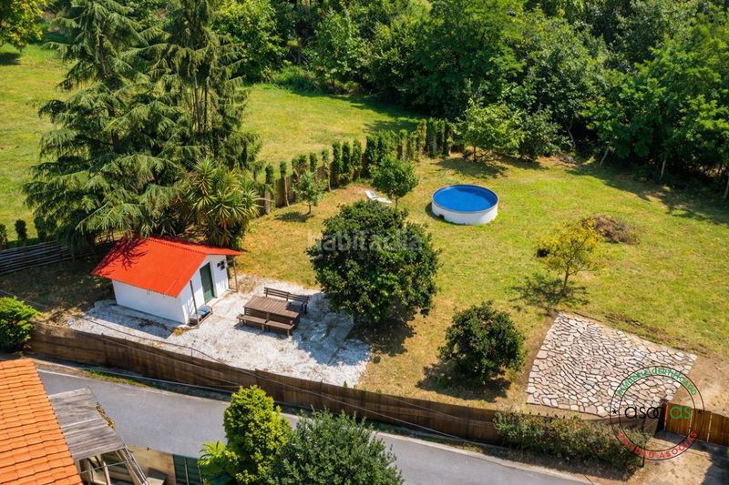 Foto 5afe4462-040a-41ad-828e-647f571f696b. Terreny residencial a Cenero Gijón