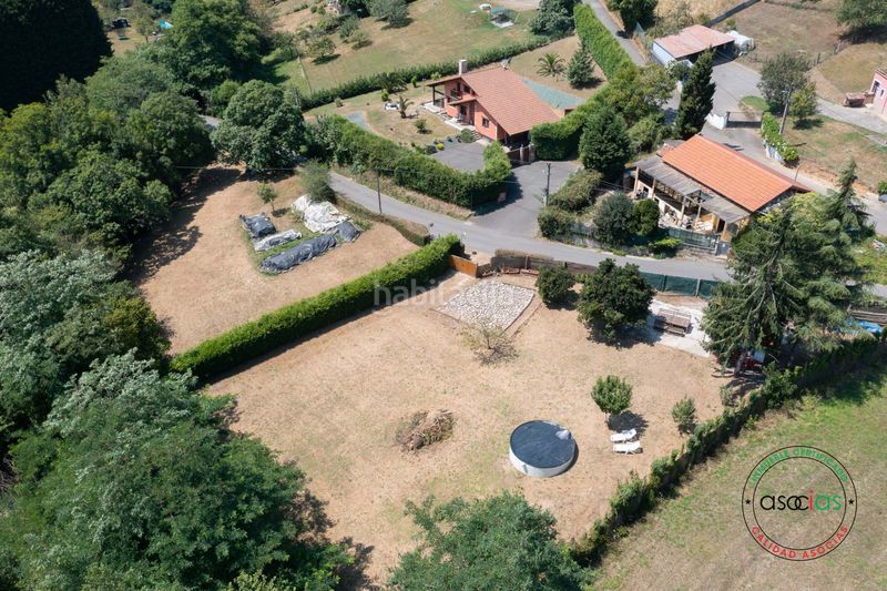 Foto 5c68dc3c-8f1c-4ca4-91f6-32cc6a7aa220. Terreny residencial a Cenero Gijón