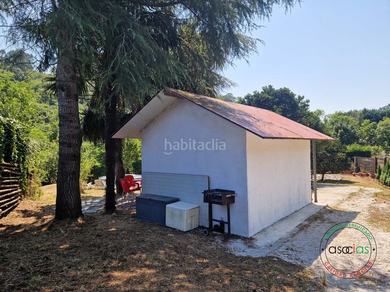 Foto 87322380-8c0a-4b9c-8723-f9d64cbd95bf. Terreny residencial a Cenero Gijón