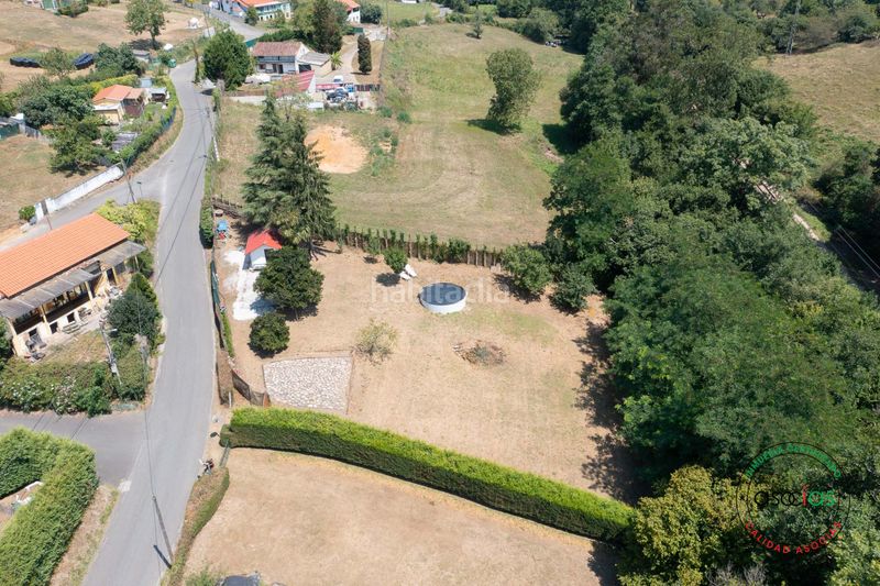 Foto 9c6e38f4-6d2c-469c-b114-9b80af961ee4. Terreny residencial a Cenero Gijón