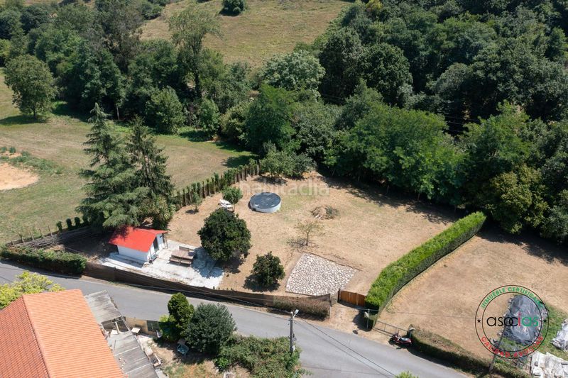 Foto a40f2930-2f94-44b9-a12b-ea2bff82101e. Terreny residencial a Cenero Gijón