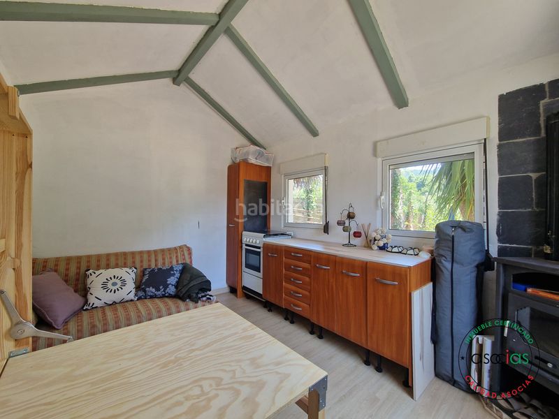 Foto a5c93d46-9773-40da-987c-a9dd7fa1fd0d. Terreny residencial a Cenero Gijón