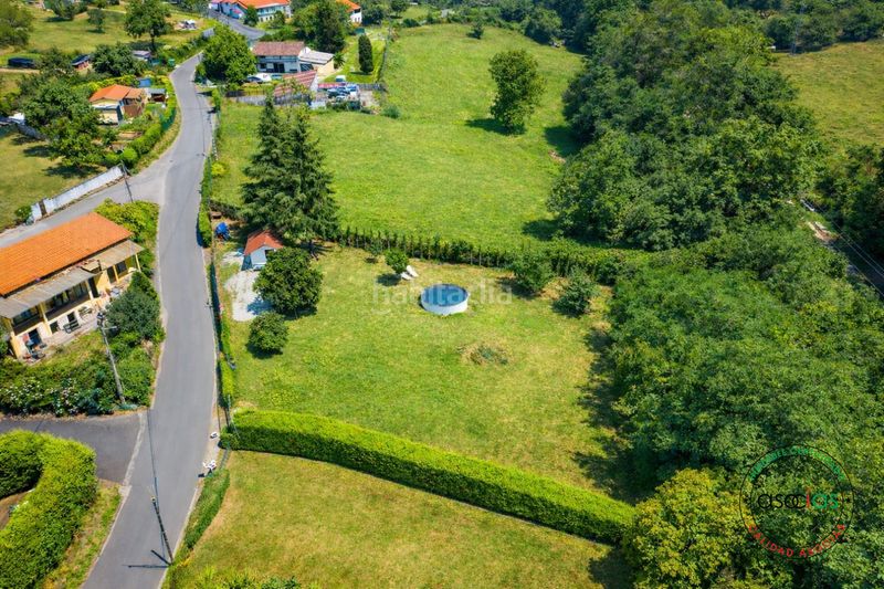 Foto b63c42bf-1c4c-4afa-970d-47b3f5254f4d. Terreny residencial a Cenero Gijón