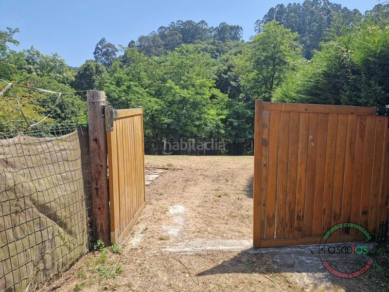 Foto cdd0bd4a-bbf8-4f31-9504-f5445c592d16. Terreny residencial a Cenero Gijón