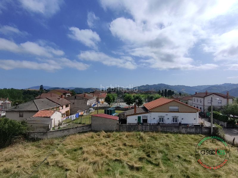 Foto 0358caac-bc0c-48a7-b4ff-d1261f4a2aaa. Casa aparellada a Carbayin-Lieres-Valdesoto Siero