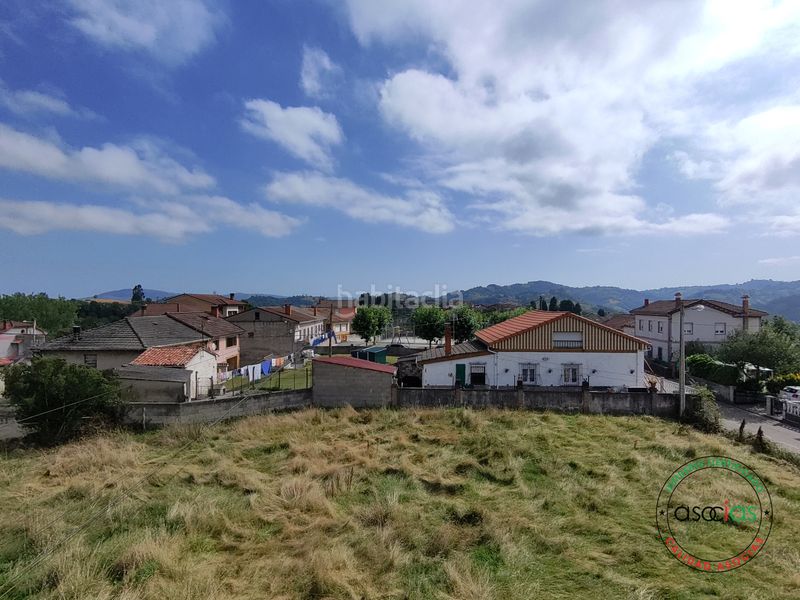 Foto 0c93c6b2-b2d7-4c41-8c87-71ddbdcb3556. Casa aparellada a Carbayin-Lieres-Valdesoto Siero