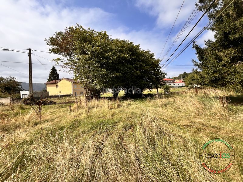 Foto 1a90aaf7-2744-499c-9bd1-712606ffcb3f. Casa aparellada a Carbayin-Lieres-Valdesoto Siero